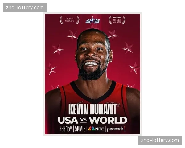 火箭年轻球员充满活力 杜兰特加盟弥补阵地战短板 火箭年轻球员充满活力 杜兰特加盟弥补阵地战短板