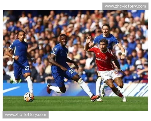 五队争夺两个欧冠席位 英超争五大战进入白热化